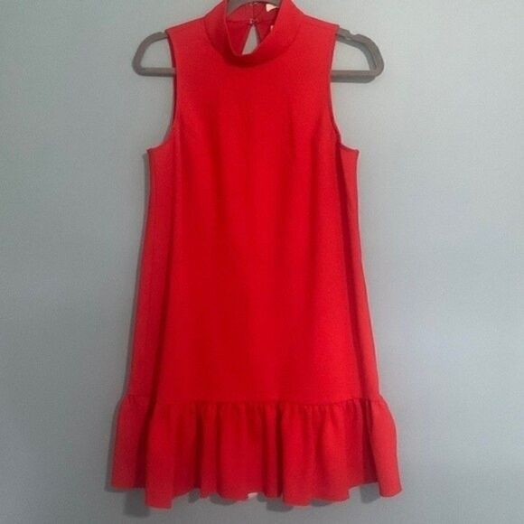 Trina Turk maka dress nwt - Picture 1 of 5